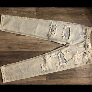 One Teaspoon Awesome Baggies